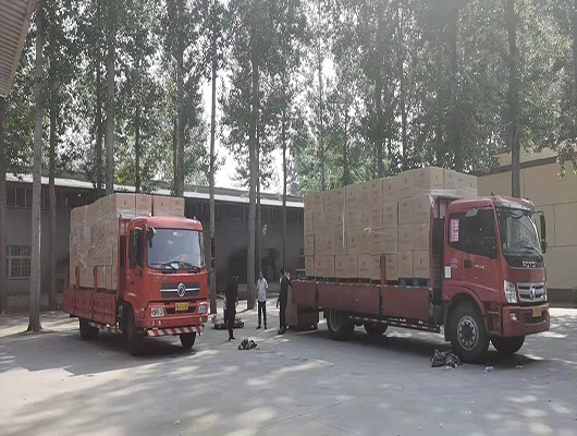 箱包云倉(cāng)倉(cāng)儲(chǔ)